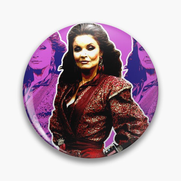 Item preview, The Rani designed and sold by SpikyNeil.