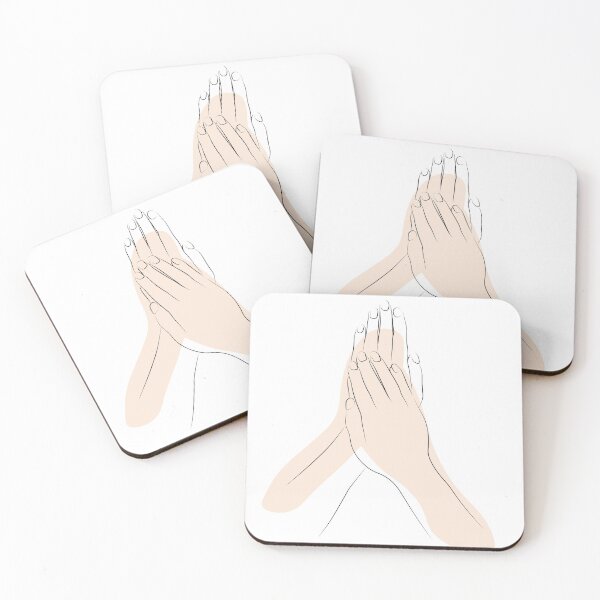 Item preview, Woman's hand's line drawing designed and sold by SithCreation.