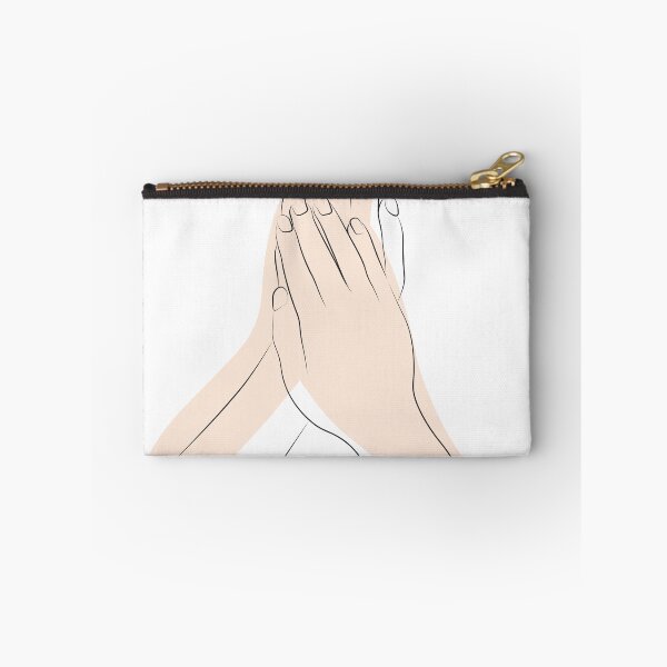 Item preview, Woman's hand's line drawing designed and sold by SithCreation.