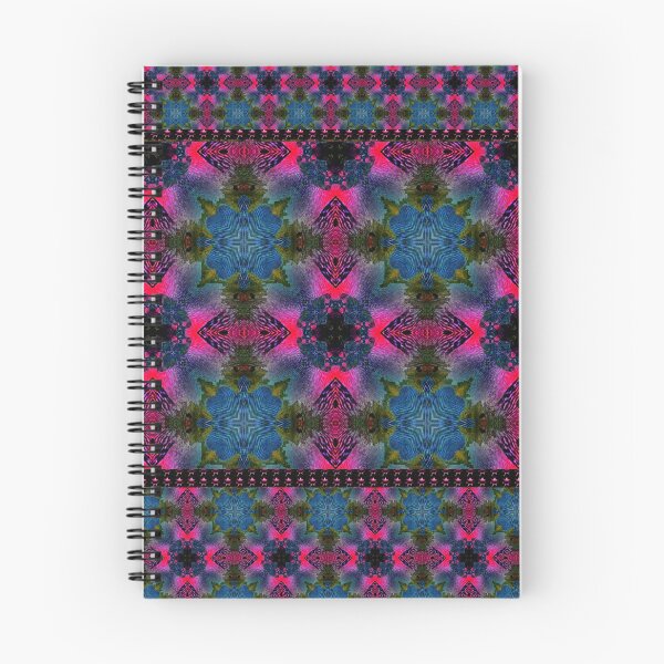 Item preview, Pattern Geometric Symmetrical 22-B designed and sold by runati.