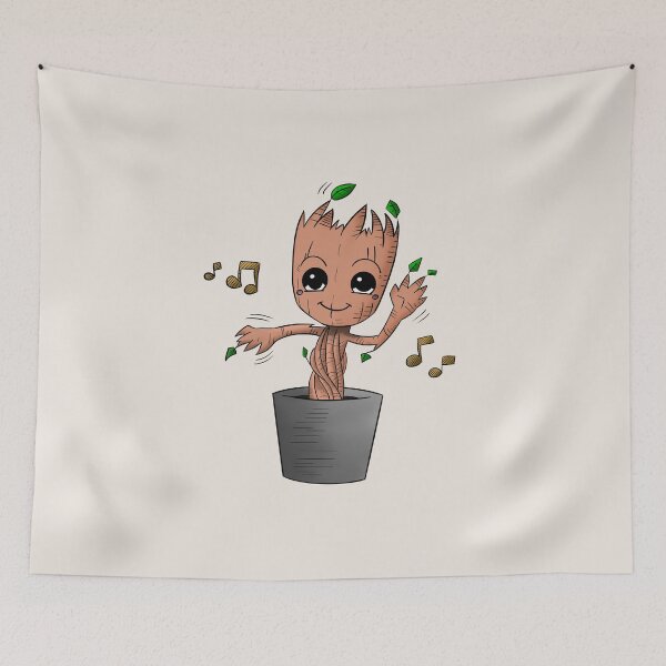 Item preview, Tree line designed and sold by arceart.