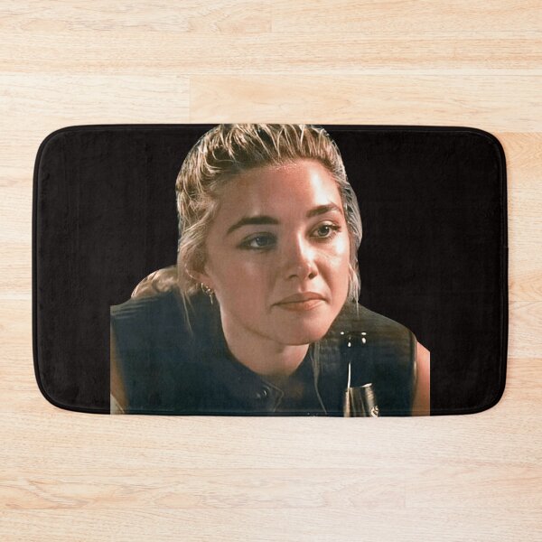 Item preview, Florence Pugh designed and sold by shopYelena.