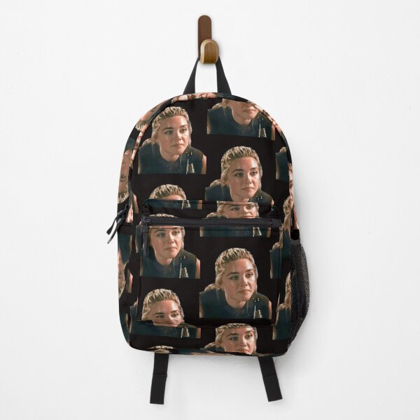 Item preview, Florence Pugh designed and sold by shopYelena.