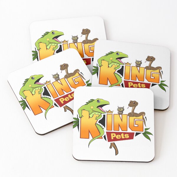 Item preview, Logo for stiker cute reptile designed and sold by FitraPanda.
