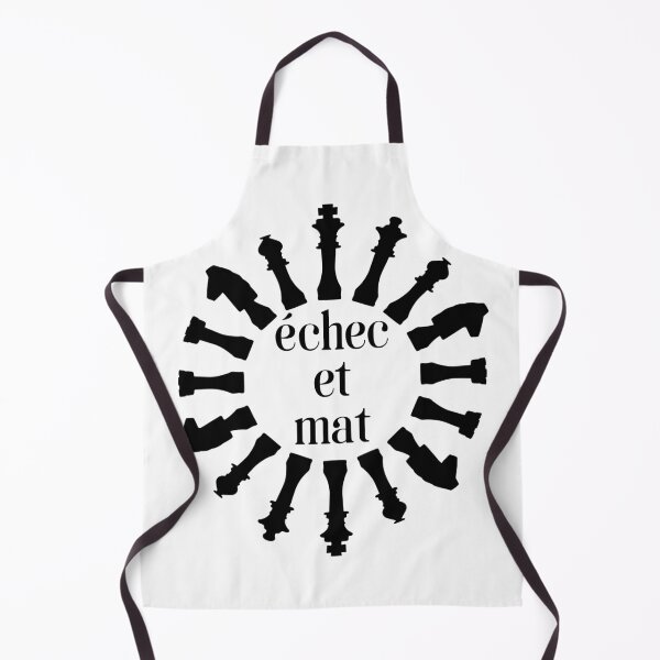 Item preview, checkmate designed and sold by Kweeuu.