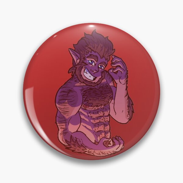 Item preview, Scott Howl designed and sold by StivenwithanI.