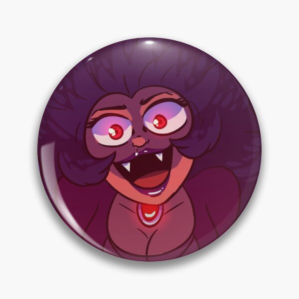 Item preview, Scary Wilhamena designed and sold by StivenwithanI.