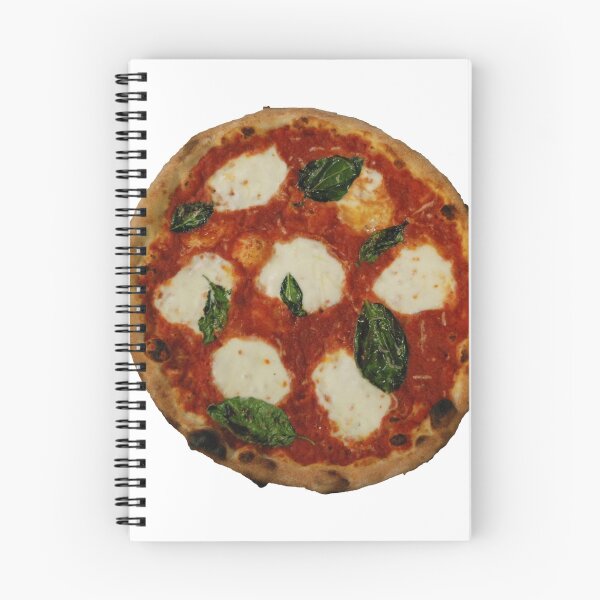Item preview, Pizza Margherita  designed and sold by KplusA.