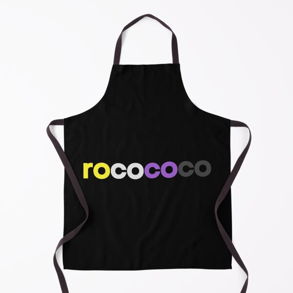 Item preview, Nonbinary / Non Binary / Gender Neutral Pronouns. recoco. co, co, co. Nonbinary Pride designed and sold by Subtle Pride Shop.
