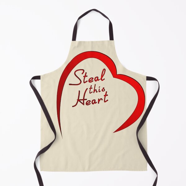Item preview, Steal this Heart designed and sold by Klementsen.
