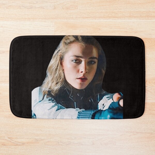 Item preview, Florence Pugh designed and sold by shopYelena.