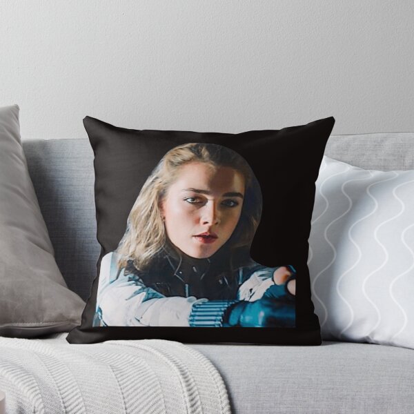 Item preview, Florence Pugh designed and sold by shopYelena.