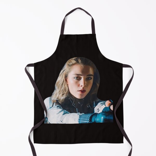 Item preview, Florence Pugh designed and sold by shopYelena.