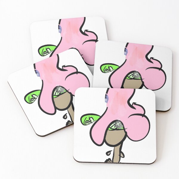 Item preview, Pink Helmed wonderer designed and sold by Jotipal.