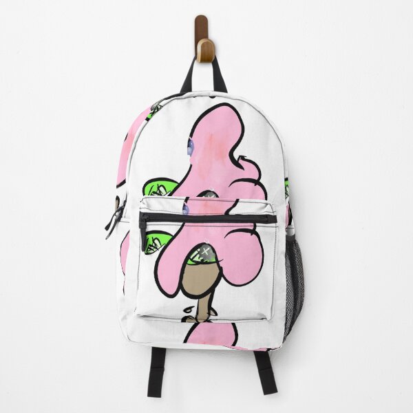 Item preview, Pink Helmed wonderer designed and sold by Jotipal.