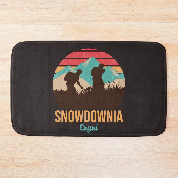 Item preview, Eryri Snowdonia designed and sold by art-fox.