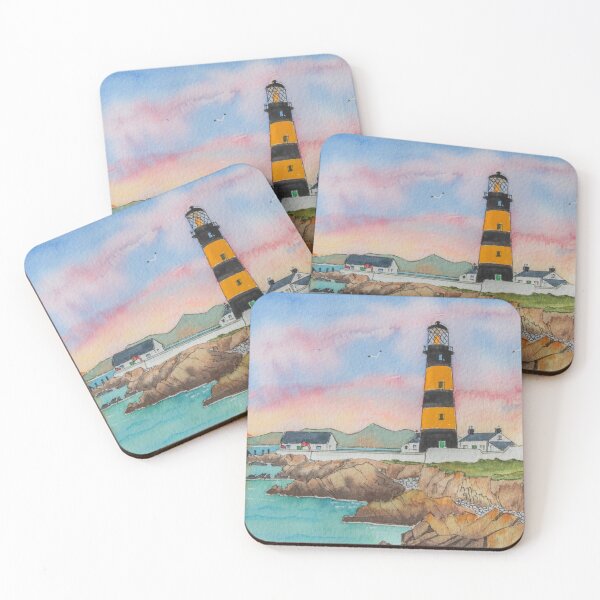 Item preview, St John's Point Lighthouse. designed and sold by John Ray.
