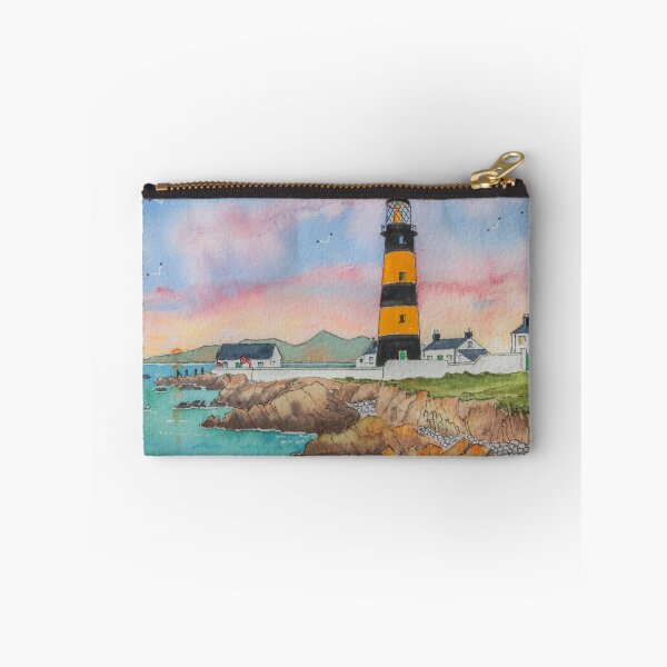 Item preview, St John's Point Lighthouse. designed and sold by John Ray.