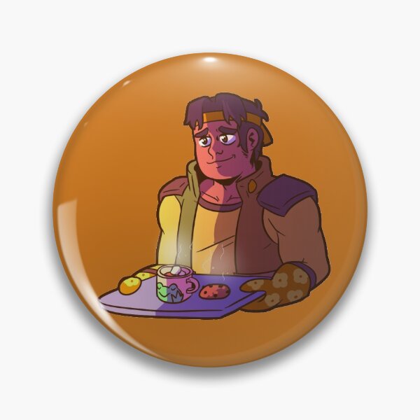 Item preview, Hunk is best boy! designed and sold by StivenwithanI.