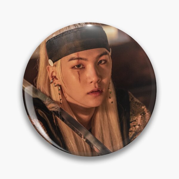 Item preview, Daechwita - Agust D designed and sold by sizzienation.