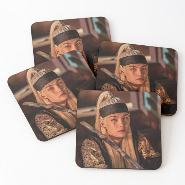 Item preview, Daechwita - Agust D designed and sold by sizzienation.