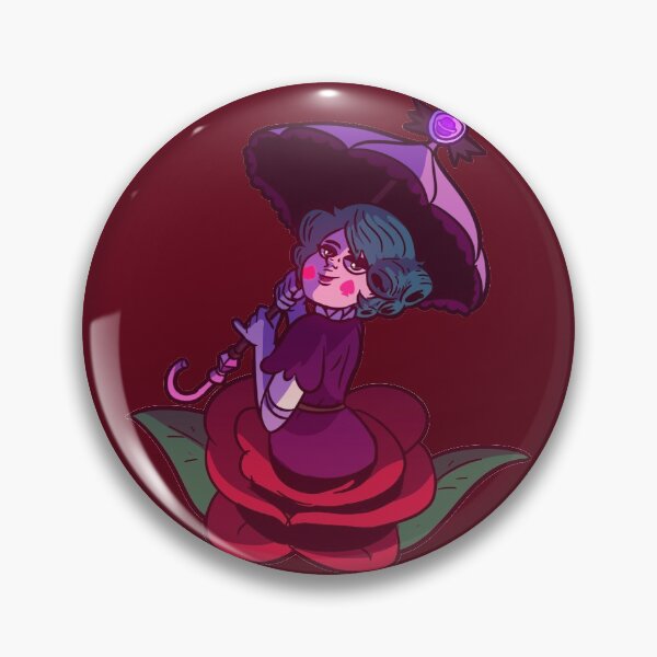 Item preview, Eclipsa in a Rose designed and sold by StivenwithanI.