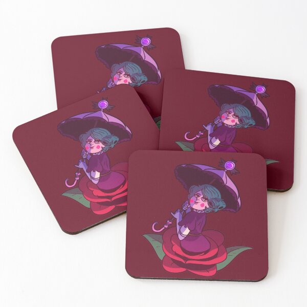 Item preview, Eclipsa in a Rose designed and sold by StivenwithanI.