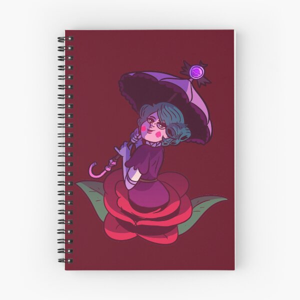 Item preview, Eclipsa in a Rose designed and sold by StivenwithanI.