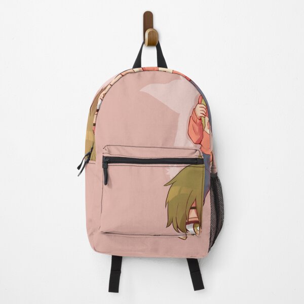 Item preview, cute style chibi art anime designed and sold by FitraPanda.