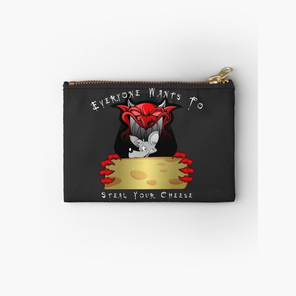 Item preview, Everyone Wants To Steal Your Cheese designed and sold by A-T-H.