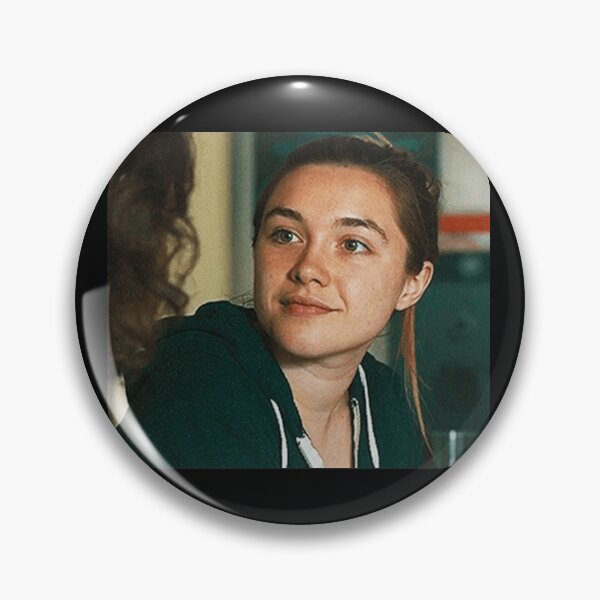 Item preview, Florence Pugh designed and sold by shopYelena.