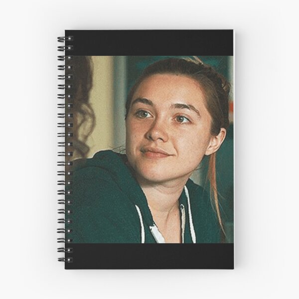 Item preview, Florence Pugh designed and sold by shopYelena.