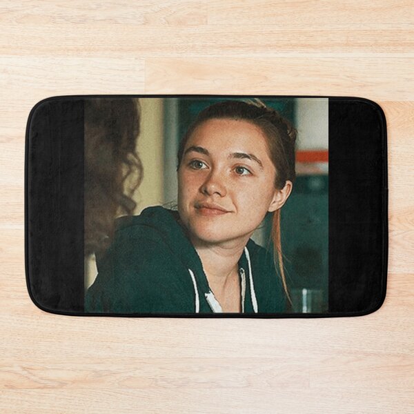 Item preview, Florence Pugh designed and sold by shopYelena.