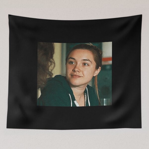 Item preview, Florence Pugh designed and sold by shopYelena.