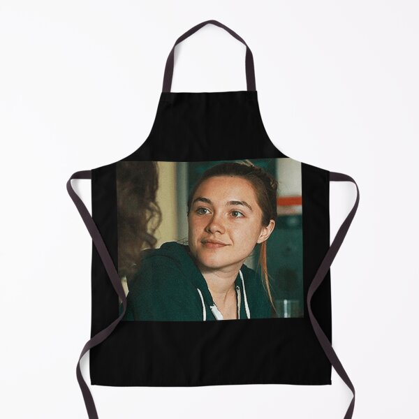 Item preview, Florence Pugh designed and sold by shopYelena.