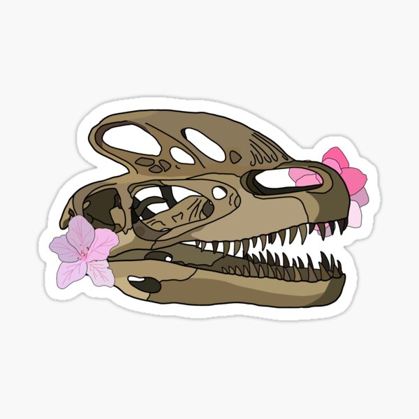 Guanlong Gifts & Merchandise | Redbubble