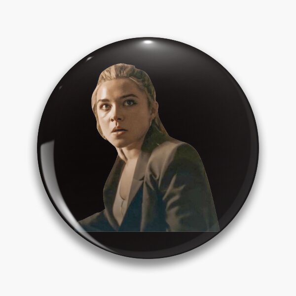 Item preview, Florence Pugh designed and sold by shopYelena.
