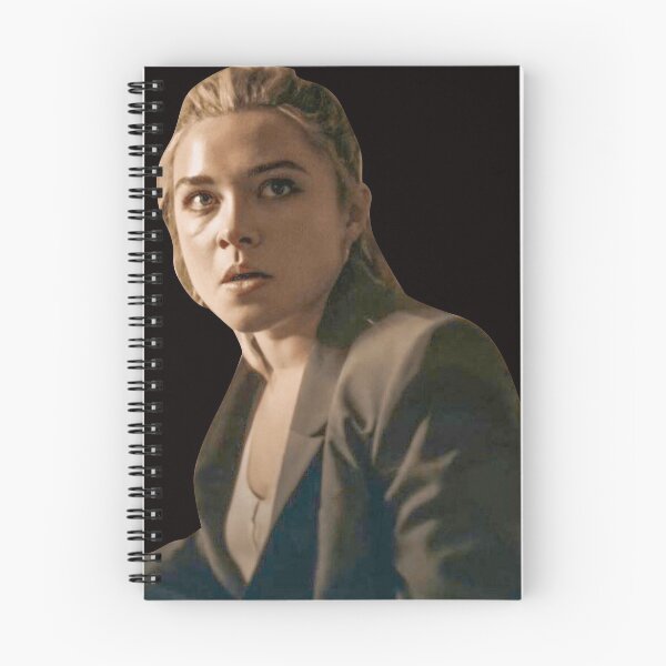 Item preview, Florence Pugh designed and sold by shopYelena.