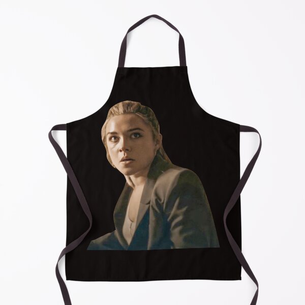 Item preview, Florence Pugh designed and sold by shopYelena.