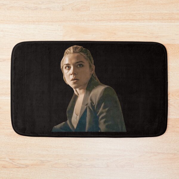 Item preview, Florence Pugh designed and sold by shopYelena.