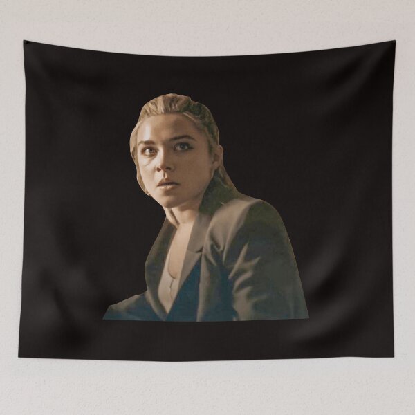 Item preview, Florence Pugh designed and sold by shopYelena.