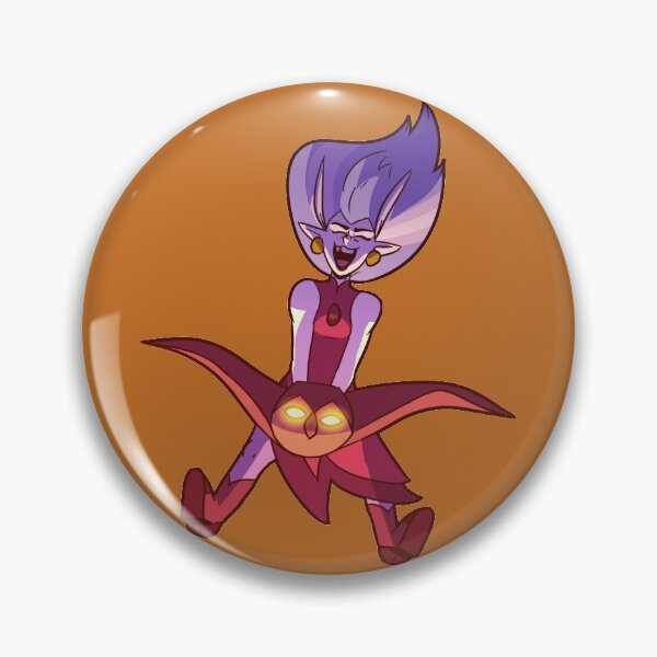 Item preview, Flying Eda designed and sold by StivenwithanI.