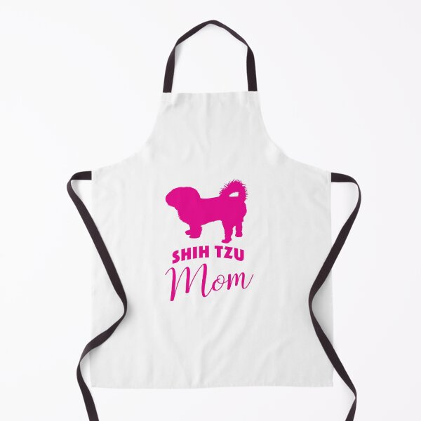 Item preview, Shih Tzu Mom designed and sold by mister-skyfish.