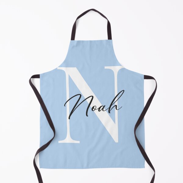Item preview, Noah - the letter N designed and sold by nadiammk.