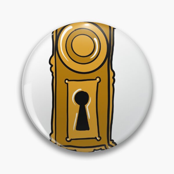 Item preview, Lock designed and sold by Danilomileta.