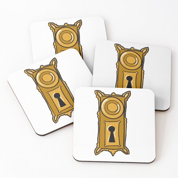 Item preview, Lock designed and sold by Danilomileta.