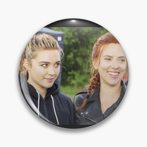 Item preview, Florence Pugh designed and sold by shopYelena.