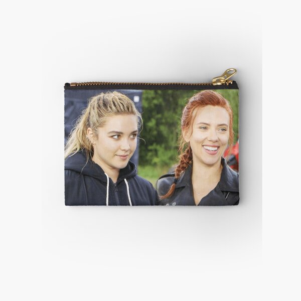 Item preview, Florence Pugh designed and sold by shopYelena.