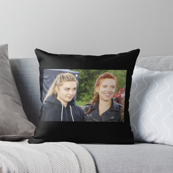 Item preview, Florence Pugh designed and sold by shopYelena.