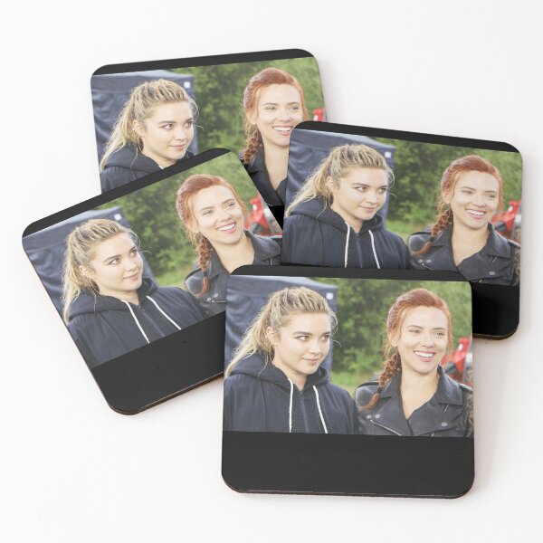 Item preview, Florence Pugh designed and sold by shopYelena.